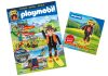 Playmobil 80884 Magazin 4/2026 – Novedades 2026 – El Mundo Click