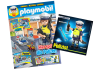 Playmobil 80933 Revista Magazin 2/2024 (Heft 112) – Novedades 2024 – El Mundo Click Playmobil 80933 Revista Magazin 2/2024 (Heft 112)