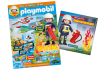 Playmobil 80934 Revista Magazin 12/24 – Novedades 2024 – El Mundo Click Playmobil 80934 Revista Magazin 12/24