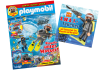 Playmobil 80935 Revista Blau Magazin 4/2024 (13) – Novedades 2024 – El Mundo Click Playmobil 80935 Revista Blau Magazin 4/2024 (13)