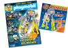 Playmobil 80937 Revista Blau Magazin 6/2024 (15)