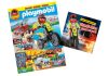 Playmobil 80938 Revista Blau Magazin 7/2024 (16)