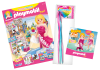 Playmobil 80942 Revista Pink Magazin 4/2024 – Novedades 2024 – El Mundo Click Playmobil 80942 Revista Pink Magazin 4/2024