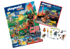 Playmobil 80947 Revista Adventure 2/2024 (Heft 2) – Novedades 2024 – El Mundo Click Playmobil 80947 Revista Adventure 2/2024 (Heft 2)