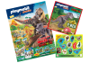 Playmobil 80948 Revista Adventure Magazin 3/2024 – Novedades 2024 – El Mundo Click Playmobil 80948 Revista Adventure Magazin 3/2024