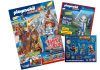 Playmobil 80950 Revista Adventure Magazin 5/2024 (5)