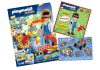 Playmobil 80951 Revista Adventure Magazin 6/2024 (6) – Novedades 2024 – El Mundo Click Playmobil 80951 Revista Adventure Magazin 6/2024 (6)