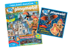 Playmobil 80961 Revista Aniversario 2024 - 50 Años de Playmobil