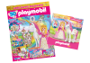 Playmobil 80962 Revista Aniversario Pink 2024 – Novedades 2024 – El Mundo Click Playmobil 80962 Revista Aniversario Pink 2024