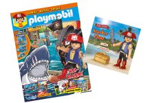 Playmobil 80976 Revista Blau Magazin 1/2025 (17)