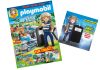 Playmobil 80977 Revista Blau Magazin 2/2025 (18) – Novedades 2025 – El Mundo Click Playmobil 80977 Revista Blau Magazin 2/2025 (18)
