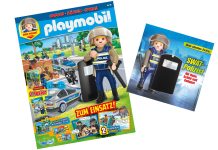 Playmobil 80977 Revista Blau Magazin 2/2025 (18)
