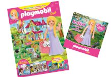 Playmobil 80986 Revista Pink Magazin 5/2025 (21)