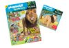 Playmobil 80994 Revista Wonderful World Magazin 1/2024 (9) – Novedades 2024 – El Mundo Click Playmobil 80994 Revista Wonderful World Magazin 1/2024 (9)