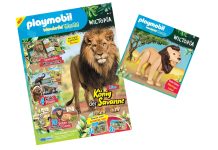Playmobil 80994 Revista Wonderful World Magazin 1/2024 (9) – Novedades 2024 – El Mundo Click Playmobil 80994 Revista Wonderful World Magazin 1/2024 (9)