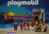 Playmobil 9989 Cárcel Pirata y Barbacoa – Piratas 1999 Playmobil 9989 Cárcel Pirata y Barbacoa