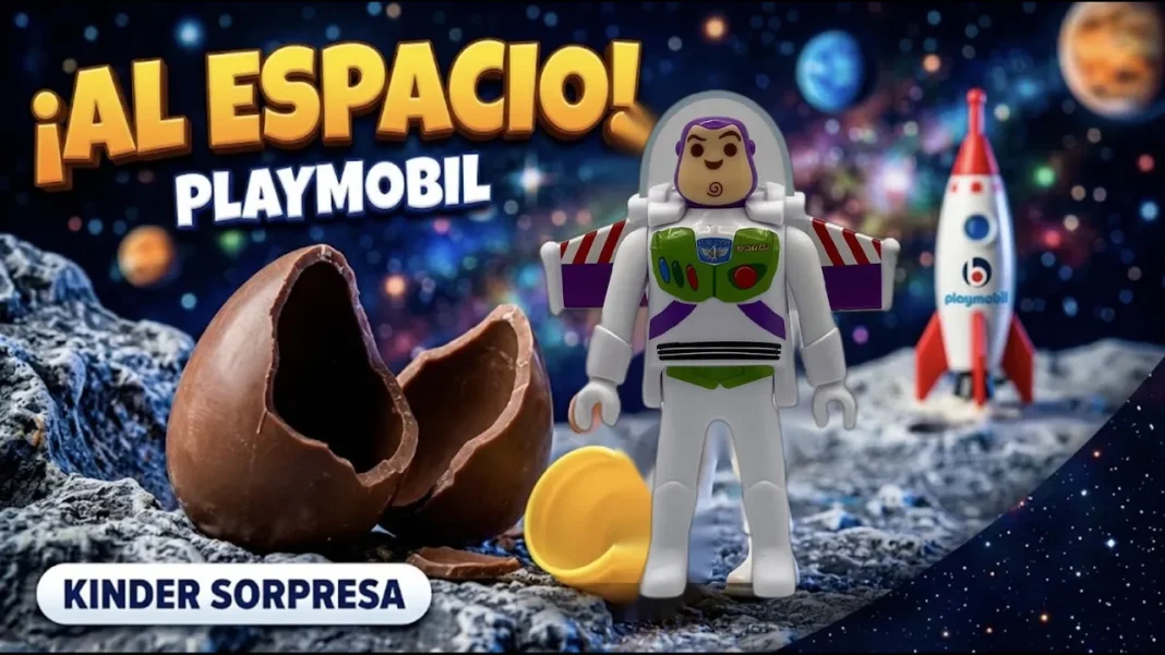 playmobil disney buzz ligth yaear playmobil disney buzz ligth yaear