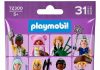 Playmobil 72300 Figuras Serie 31 Chicas – Novedades 2026 – El Mundo Click