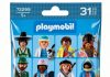 Playmobil 72299 Figuras Serie 31 Chicos – Novedades 2026 – El Mundo Click