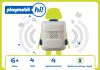 Playmobil 72248 Mochila interactiva – Promocionales 2026 – El Mundo Click