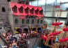 Exposición Playmobil en el Aeropuerto Madrid-Barajas: 5 dioramas gratis hasta el 13 de noviembre de 2026 exposicion playmobil aeropuerto barajas 2026
