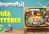 Playmobil Astérix y Obélix: todas las referencias de la aldea gala Guía Astérix Playmobil