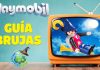 Brujas Playmobil: todas las referencias desde 1995 Guía Brujas Playmobil