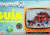 Carretas del Oeste Playmobil: todas las referencias de diligencias y carromatos Guía Carretas del Oeste Playmobil