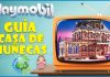 Casa de muñecas Playmobil: la victoriana 5300 y todas las referencias Guía Casa de muñecas Playmobil