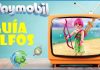 Elfos Playmobil: todas las referencias de elfos y duendes del bosque Guía Elfos Playmobil