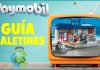 Maletines Playmobil: todas las referencias y estuches portátiles Guía Maletines Playmobil