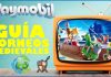 Torneos medievales Playmobil: todas las referencias de justas Guía Torneos medievales Playmobil