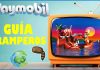 Guía Tramperos Playmobil