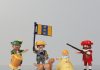 Playmobil 71626 Leyendas de la Ronda de Noche | Novedades 2026 Playmobil 71626 Leyendas de la Ronda de Noche