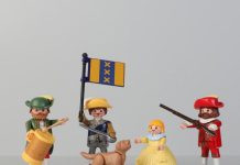 Playmobil 71626 Leyendas de la Ronda de Noche | Novedades 2026 Playmobil 71626 Leyendas de la Ronda de Noche