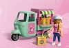 Playmobil 72320 Puesto de comida ambulante con moto – Barbie 2027 – El Mundo Click Playmobil 72320 Barbie Puesto de comida ambulante con moto (Ape)