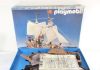 Playmobil 3550 barco pirata de Epoch en su caja, ejemplar japonés (foto: Kan7 Hobby)