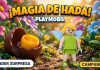 Playmobil Campanilla Kinder Sorpresa Disney 2026
