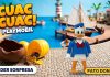 Playmobil El Pato Donald Kinder Sorpresa – Kinder Disney 2026 Playmobil El Pato Donald Kinder Sorpresa Disney 2026