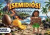 Playmobil Maui Kinder Sorpresa – Kinder Disney 2026 Playmobil Maui Kinder Sorpresa Disney 2026
