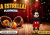 Playmobil Mickey Mouse Kinder Sorpresa – Kinder Disney 2026 Playmobil Mickey Mouse Kinder Sorpresa Disney 2026