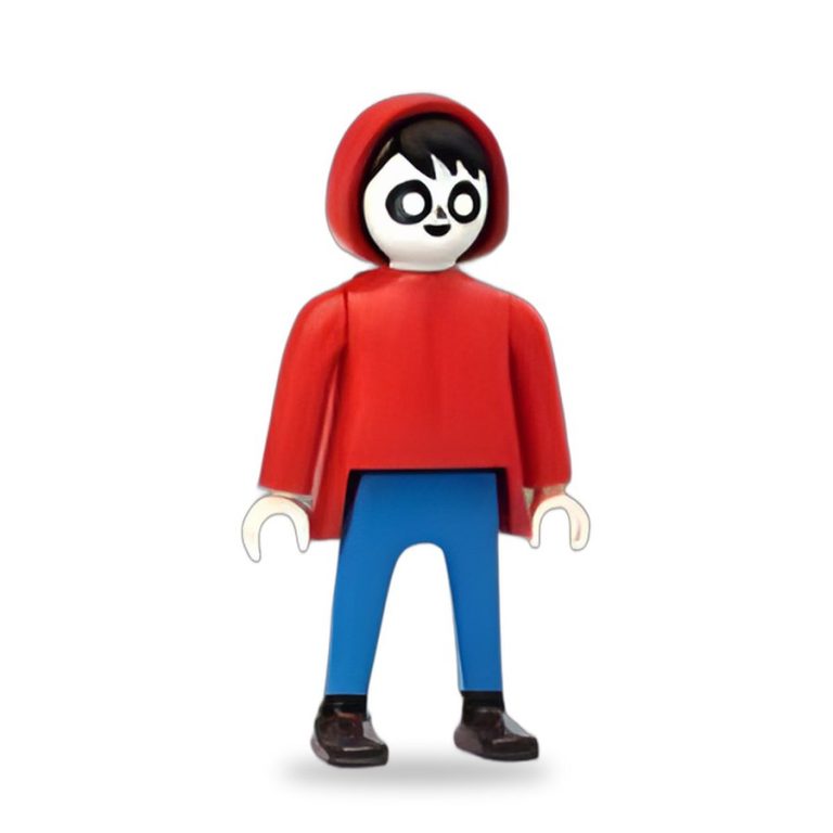 Playmobil Playmobil Miguel Kinder Sorpresa – Kinder Disney 2026 1 Playmobil Miguel Kinder Sorpresa Disney 2026