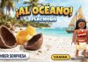 Playmobil Vaiana (Moana) Kinder Sorpresa – Kinder Disney 2026 Playmobil Vaiana (Moana) Kinder Sorpresa Disney 2026