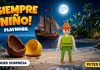 Playmobil Peter Pan Kinder Sorpresa – Kinder Disney 2026 Playmobil Peter Pan Kinder Sorpresa Disney 2026
