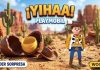 Playmobil Woody Kinder Sorpresa Disney 2026
