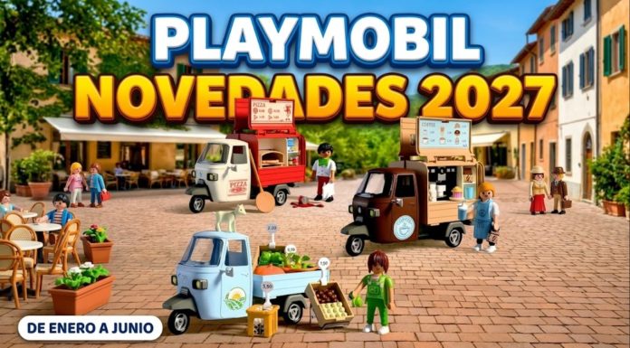 Playmobil novedades 2027 playmobil-novedades-2027-enero-junio