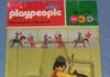 Playmobil Playpeople 1713v1 Caballero amarillo con caballo – Marx Toys Reino Unido – El Mundo Click Playmobil Playpeople 1713v1 Caballero amarillo con caballo