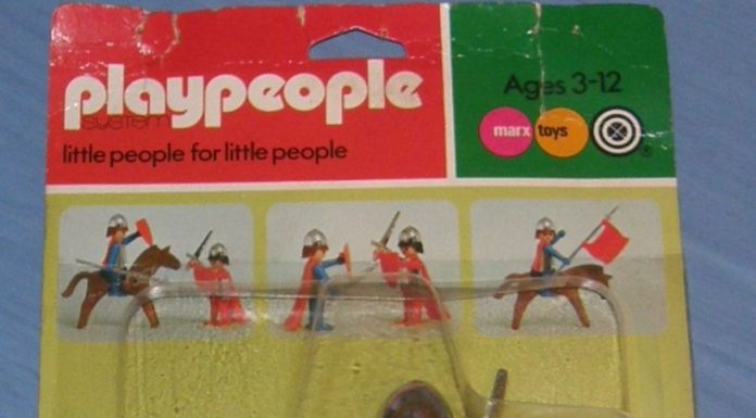 Playmobil Playpeople 1713v1 Caballero amarillo con caballo – Marx Toys Reino Unido – El Mundo Click Playmobil Playpeople 1713v1 Caballero amarillo con caballo
