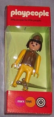 Playmobil Playpeople 1714v1 Caballero amarillo con espada Playmobil Playpeople 1714v1 Caballero amarillo con espada