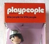 Playmobil Playpeople 1714v2 Caballero rojo con alabarda – Marx Toys Reino Unido – El Mundo Click Playmobil Playpeople 1714v2 Caballero rojo con alabarda